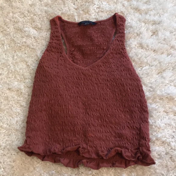 Tank Top - Picture 1 of 1